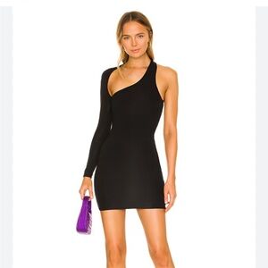 Superdown alessandra mini dress
